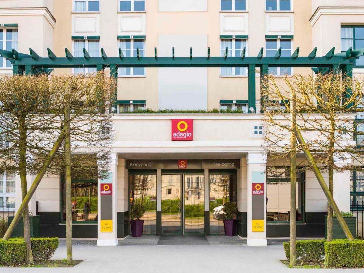 Rainbow Duplex N°1 Disney Серрі Екстер'єр фото