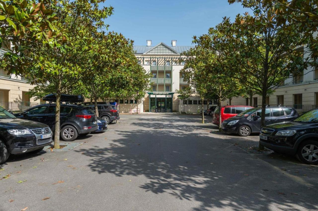 Rainbow Duplex N°1 Disney Серрі Екстер'єр фото