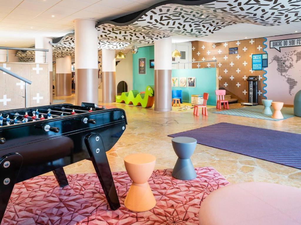 Rainbow Duplex N°1 Disney Серрі Екстер'єр фото