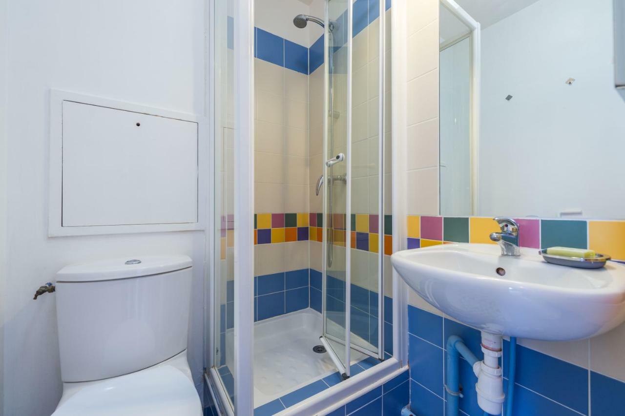 Rainbow Duplex N°1 Disney Серрі Екстер'єр фото